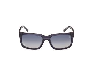 Ulleres de sol TIMBERLAND TB00021 Blau Rectangular - 2