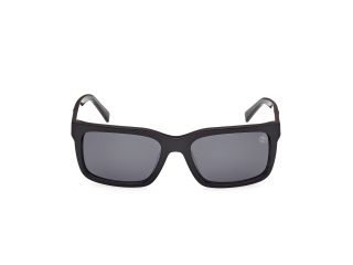 Ulleres de sol TIMBERLAND TB00021 Negre Rectangular - 2