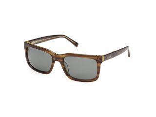 Ulleres de sol TIMBERLAND TB00021 Verd Rectangular - 1