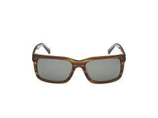 Ulleres de sol TIMBERLAND TB00021 Verd Rectangular - 2
