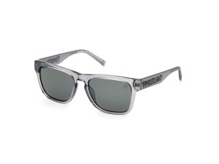 Ulleres de sol TIMBERLAND TB00011 Gris Quadrada - 1