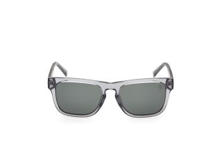 Ulleres de sol TIMBERLAND TB00011 Gris Quadrada - 2