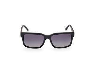 Ulleres de sol TIMBERLAND TB00012 Negre Rectangular - 2
