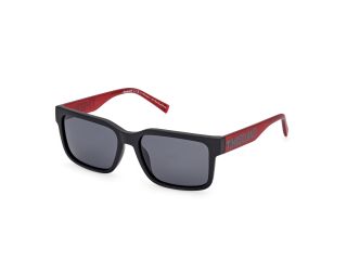 Ulleres de sol TIMBERLAND TB00012 Negre Rectangular - 1