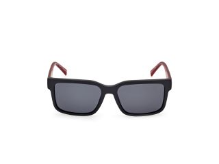 Ulleres de sol TIMBERLAND TB00012 Negre Rectangular - 2