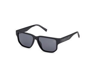 Ulleres de sol TIMBERLAND TB00013 Negre Rectangular - 1