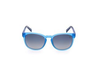 Ulleres de sol TIMBERLAND TB00014 Blau Rodona - 2