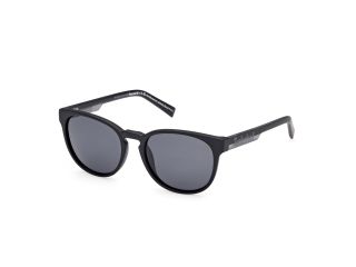 Ulleres de sol TIMBERLAND TB00014 Negre Rodona - 1