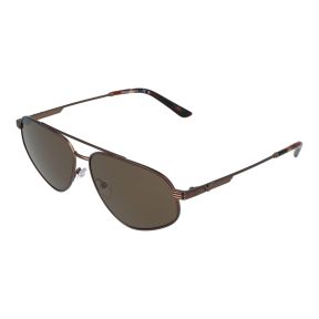 Ulleres de sol Emporio Armani 0EA2156 Daurats Aviador - 1
