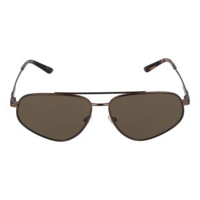 Ulleres de sol Emporio Armani 0EA2156 Daurats Aviador - 2