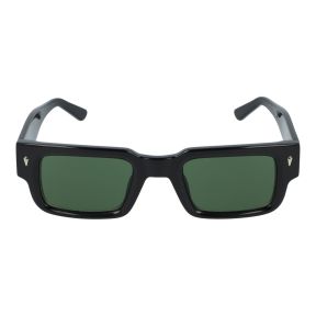 Ulleres de sol Vogart VGT- AQ2 OHAU Negre Rectangular - 2