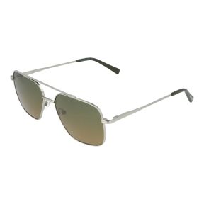 Ulleres de sol Vogart VGT- AQ10 MAVERICK Platejats Aviador - 1