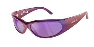 Gafas de sol Arnette 0AN4302 CATFISH Azul Ovalada