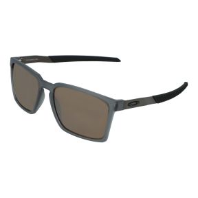 Gafas de sol Oakley 0OO9483 EXCHANGE SUN Gris Rectangular - 1