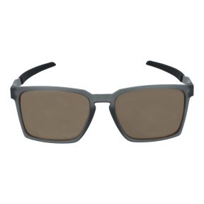 Gafas de sol Oakley 0OO9483 EXCHANGE SUN Gris Rectangular - 2