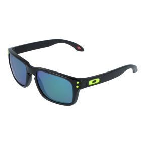 Ulleres de sol OAKLEY JR. 0OJ9014 HOLBROOK XXS Negre Rectangular - 1