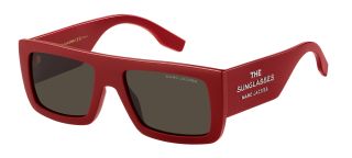 Gafas de sol Marc Jacobs MARC 775/S Rojo Rectangular - 1