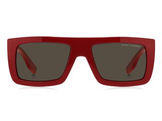 Gafas de sol Marc Jacobs MARC 775/S Rojo Rectangular - 2