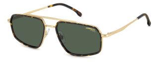 Gafas de sol Carrera CARRERA 338/S Marrón Aviador - 1
