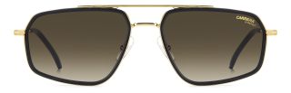 Gafas de sol Carrera CARRERA 338/S Negro Aviador - 2