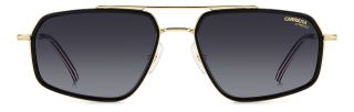 Gafas de sol Carrera CARRERA 338/S Negro Aviador - 2
