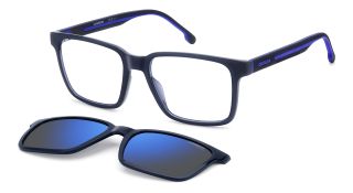Ulleres de sol Carrera CA 8069/CS Blau Rectangular - 1