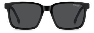 Gafas de sol Carrera CA 8069/CS Negro Rectangular - 2
