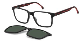 Gafas de sol Carrera CA 8069/CS Negro Rectangular - 1