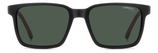 Gafas de sol Carrera CA 8069/CS Negro Rectangular - 2