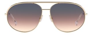Gafas de sol Isabel Marant IM 0200/S Dorados Aviador - 2
