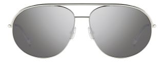 Gafas de sol Isabel Marant IM 0200/S Plateados Aviador - 2