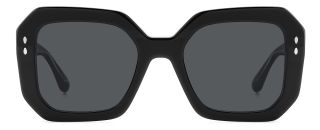 Gafas de sol Isabel Marant IM 0190/G/S Negro Rectangular - 2