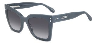Gafas de sol Isabel Marant IM 0188/S Gris Mariposa - 1