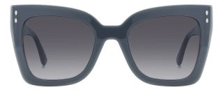 Gafas de sol Isabel Marant IM 0188/S Gris Mariposa - 2