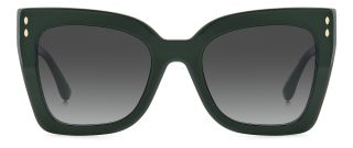 Ulleres de sol ISABEL MARANT IM 0188/S Verd Papallona - 2