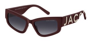 Gafas de sol Marc Jacobs MARC 796/S Granate Mariposa