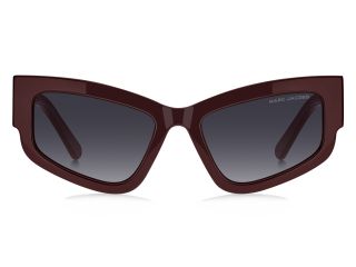 Ulleres de sol Marc Jacobs MARC 796/S Granat Papallona - 2