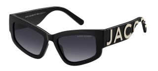 Gafas de sol Marc Jacobs MARC 796/S Negro Mariposa