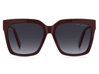 Gafas de sol Marc Jacobs MARC 764/S Granate Cuadrada - 2