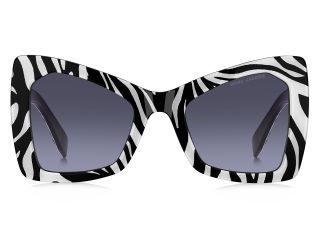 Gafas de sol Marc Jacobs MARC 761/S Negro Mariposa - 2