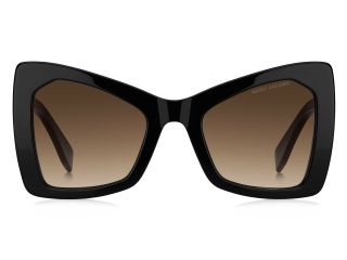 Gafas de sol Marc Jacobs MARC 761/S Negro Mariposa - 2