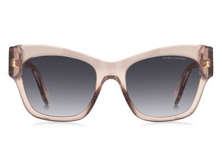 Gafas de sol Marc Jacobs MARC 762/S Beige Mariposa - 2