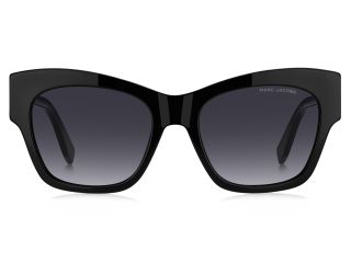 Gafas de sol Marc Jacobs MARC 762/S Negro Mariposa - 2