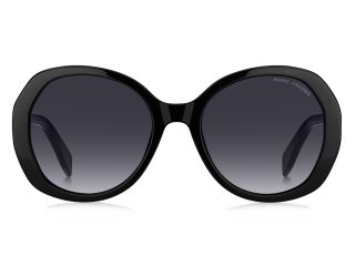 Gafas de sol Marc Jacobs MARC 763/S Negro Ovalada - 2