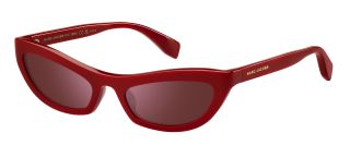 Gafas de sol Marc Jacobs MARC 797/S Rojo Mariposa