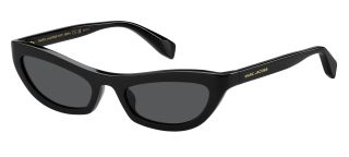 Gafas de sol Marc Jacobs MARC 797/S Negro Mariposa
