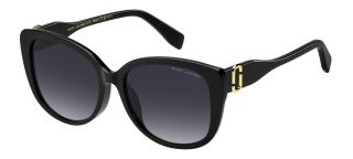 Gafas de sol Marc Jacobs MARC 791/F/S Negro Mariposa