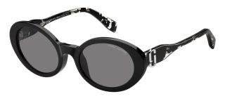 Gafas de sol Marc Jacobs MARC 792/F/S Negro Ovalada