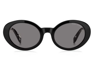 Gafas de sol Marc Jacobs MARC 792/F/S Negro Ovalada - 2