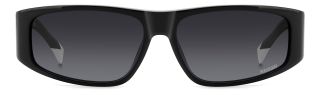 Gafas de sol Missoni MIS 0194/S Negro Rectangular - 2